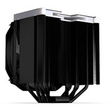 ENDORFY Fortis 5 ARGB Black, Disipador de CPU negro
