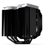 ENDORFY Fortis 5 ARGB Black, Disipador de CPU negro