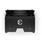ENDORFY Fortis 5 ARGB Black, Disipador de CPU negro