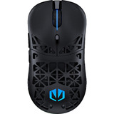 ENDORFY LIV Wireless, Ratones para gaming negro