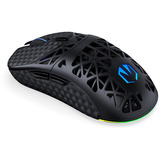 ENDORFY LIV Wireless, Ratones para gaming negro