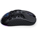 ENDORFY LIV Wireless, Ratones para gaming negro