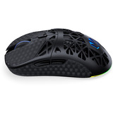 ENDORFY LIV Wireless, Ratones para gaming negro