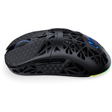 ENDORFY LIV Wireless, Ratones para gaming negro
