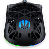 ENDORFY LIV Wireless, Ratones para gaming negro