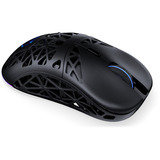 ENDORFY LIV Wireless, Ratones para gaming negro
