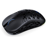 ENDORFY LIV Wireless, Ratones para gaming negro