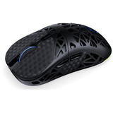 ENDORFY LIV Wireless, Ratones para gaming negro