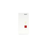FRITZ! FRITZ!Repeater 2400, Repetidor Repeater 2400, Repetidor de red, 1733 Mbit/s, Ethernet, Blanco