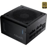 FSP ADVAN-850GM, Fuente de alimentación de PC 