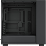 Fractal Design Epoch XL Sólido, Cajas de torre negro