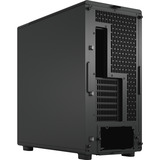 Fractal Design Epoch XL Sólido, Cajas de torre negro