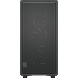 Fractal Design Epoch XL Sólido, Cajas de torre negro