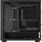 Fractal Design Epoch XL Sólido, Cajas de torre negro