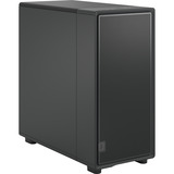 Fractal Design FD-C-EPO1X-01, Cajas de torre negro