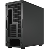 Fractal Design FD-C-EPO1X-01, Cajas de torre negro