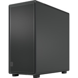 Fractal Design FD-C-EPO1X-01, Cajas de torre negro