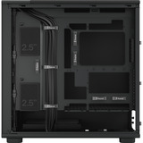 Fractal Design FD-C-EPO1X-01, Cajas de torre negro