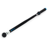 GEDORE TORCOFLEX 3/4" 80-400 Nm 3550-40 UK, Llave de torsión negro/Azul