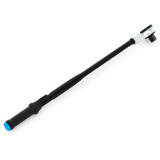 GEDORE TORCOFLEX 3/4" 80-400 Nm 3550-40 UK, Llave de torsión negro/Azul