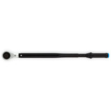 GEDORE TORCOFLEX 3/4" 80-400 Nm 3550-40 UK, Llave de torsión negro/Azul
