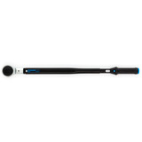 GEDORE TORCOFLEX 3/4" 80-400 Nm 3550-40 UK, Llave de torsión negro/Azul