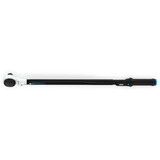 GEDORE TORCOFLEX 3/4" 80-400 Nm 3550-40 UK, Llave de torsión negro/Azul
