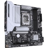 GIGABYTE B860M GAMING X WIFI6E, Placa base 