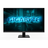 GIGABYTE GS32QA, Monitor de gaming negro (mate)