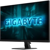 GIGABYTE GS32QA, Monitor de gaming negro (mate)