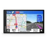 Garmin 010-02470-12, Sistema de navegación negro