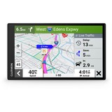 Garmin 010-02470-12, Sistema de navegación negro