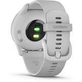 Garmin vívomove Trend, SmartWatch plateado/Gris claro