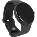 Google 0840353907614, SmartWatch negro