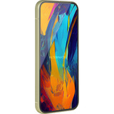 Google Pixel 10 256GB, Móvil verde claro