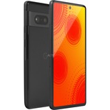 Google Pixel 7, Móvil negro