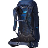 Gregory Zulu 40, Mochila azul