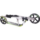 HUDORA Big Wheel GS 205 Universal Verde, Vespa verde claro/Negro, Universal, Verde, Asfalto, 100 kg, 2 rueda(s), Poliuretano