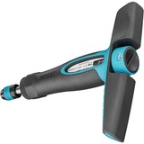 Hazet Destornillador de torque 6005CT-100 negro/Azul