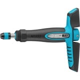 Hazet Destornillador de torque 6005CT-100 negro/Azul