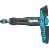 Hazet Destornillador de torque 6005CT-100 negro/Azul
