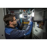 Hazet LED Solid Light Wireless, Luz de LED 