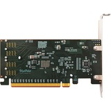 HighPoint Rocket 1120 4x NVMe, Tarjeta de interfaz 