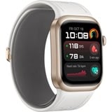 Huawei Watch D2 4,62 cm (1.82") AMOLED 48 mm Digital 480 x 408 Pixeles Pantalla táctil Oro, SmartWatch dorado, 4,62 cm (1.82"), AMOLED, Pantalla táctil, 40 g