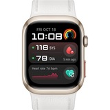 Huawei Watch D2 4,62 cm (1.82") AMOLED 48 mm Digital 480 x 408 Pixeles Pantalla táctil Oro, SmartWatch dorado, 4,62 cm (1.82"), AMOLED, Pantalla táctil, 40 g