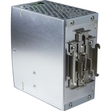 Inter-Tech Fuente de alimentación para riel DIN Argus SDN24-240 