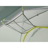 Jack Wolfskin Tienda de cúpula STRATOS LITE II, Tienda de campaña verde