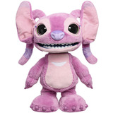 Just Play Disney Stitch Ultimate Angel, Peluches 