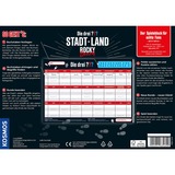 KOSMOS 45496858 juego de tablero 20 min Juego de mesa Detective Juego de mesa, Detective, 8 año(s), 20 min, Juego familiar