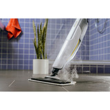 Kärcher 1.513-500.0, Limpiador de vapor blanco